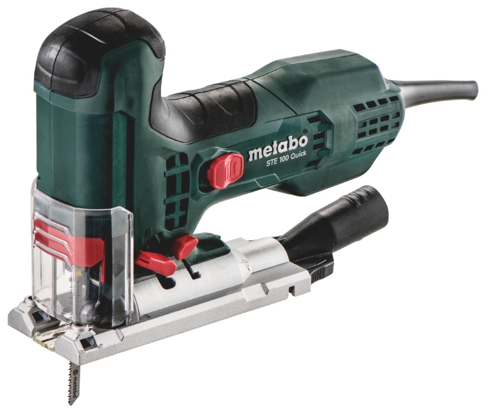 Metabo Metabo STE 100 QUICK Case