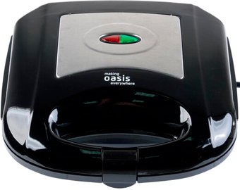 Сэндвичница Making Oasis Everywhere PK-SB