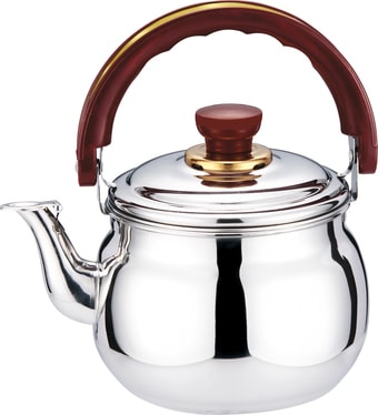 Чайник со свистком Rainstahl RS-3500-50