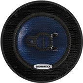 Коаксиальная АС Soundmax SM-CSE603