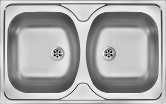 Кухонная мойка Deante Tango ZM5 0200 (сатин)