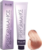 Ollin Professional Performance 9/5 блондин махагоновый
