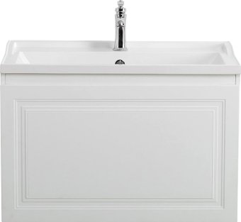 Cezares Тумба под умывальник GIUBILEO-N-80-1C-SO-FS-P