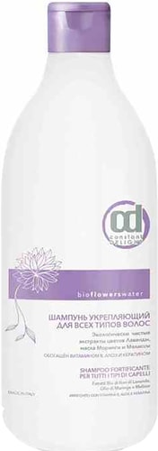 Шампунь Constant Delight Укрепляющий 1 л