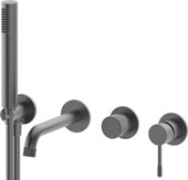 Смеситель Vieir V403532-G