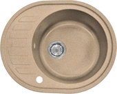 Кухонная мойка FostoGran FG 61-50 (551-дюна)