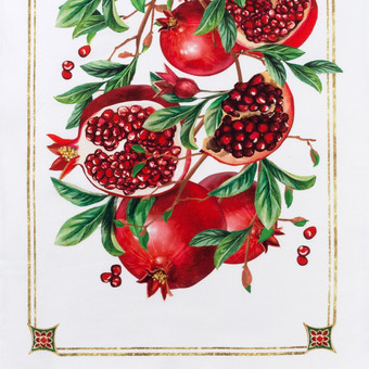 Этель Гранаты 4026192