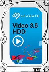 Жесткий диск Seagate Video 3.5 500GB ST500VM000