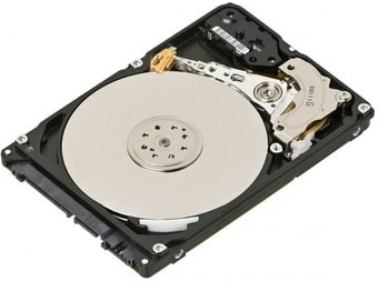 Жесткий диск Lenovo 7XB7A00037 2TB