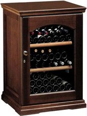 Винный шкаф IP Industrie CEX 151 NU