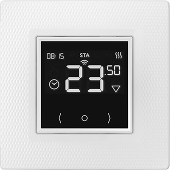 Терморегулятор Теплолюкс EcoSmart 25 (белый)