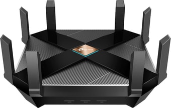 Беспроводной маршрутизатор TP-Link Archer AX6000