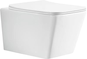 Унитаз Azario Boca AZ-2002