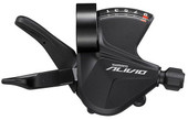 Шифтер задний Shimano Alivio ASLM3100RA