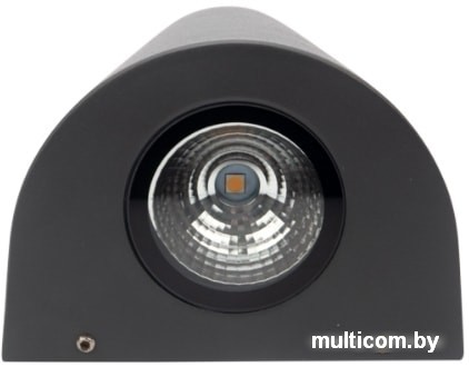 Уличный настенный светильник Rexant 610-004