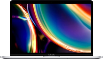 Ноутбук Apple MacBook Pro 13&quot; Touch Bar 2020 Z0Z4000JN