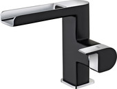 Смеситель TEKA Formentera Black [62331020NC]