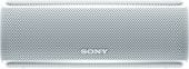 Беспроводная колонка Sony SRS-XB21 (белый)