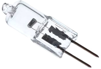 Галогенная лампа Микромед 6V/30W G4 21732