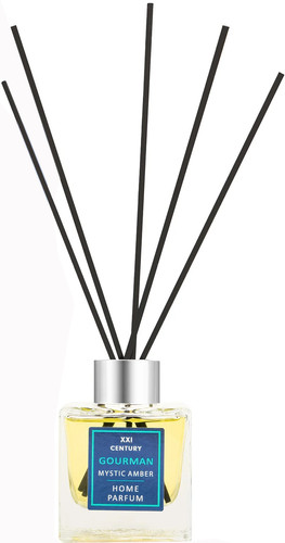 Аромадиффузор Gourman Mystic Amber (100 мл)