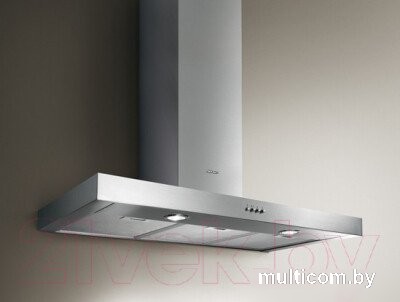 Кухонная вытяжка Jetair Polap 60 Inox