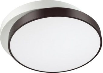 Люстра-тарелка Lumion Agatha 4509/72CL