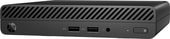 HP 260 G3 Desktop Mini 4YV62EA