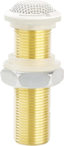 Микрофон Beyerdynamic Classis BM 33 W (черный)