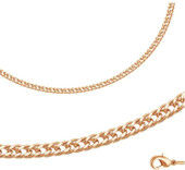 Цепочка Красная Пресня МРДГ5р (р.500)