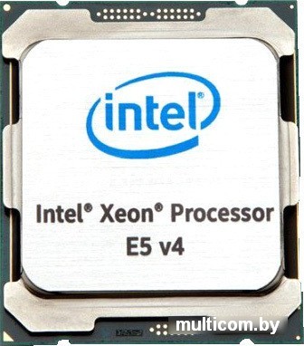 Процессор Intel Xeon E5-2680 V4