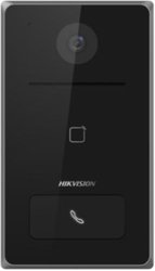 Вызывная панель Hikvision DS-KV6133-WME1