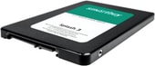 SSD Smart Buy Splash 3 240GB SB240GB-SPLH3-25SAT3