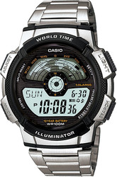 Наручные часы Casio AE-1100WD-1A