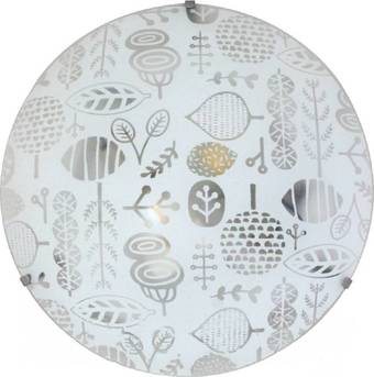 Светильник Элетех Лужок 300 НПБ 01-2х60-139 М16 (матовый белый)