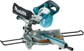 Дисковая пила Makita DLS714Z