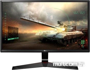 Монитор LG 24MP59G-P