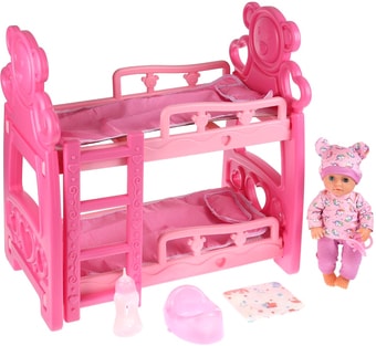 Пупс Карапуз Машенька Y25BB-2005-RU-19