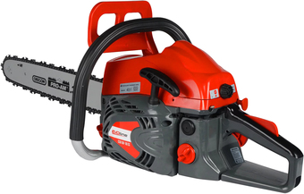 Бензопила Evoline CSG 58-18 ES