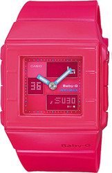 Наручные часы Casio BGA-200-4E