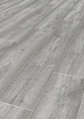 Ламинированный пол Eurohome Loft Сосна Гризли 4376