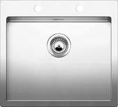 Кухонная мойка Blanco Claron 500-IF/A
