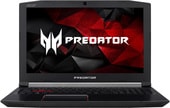 Ноутбук Acer Predator Helios 300 PH317-52-58TJ NH.Q3EER.008