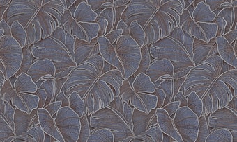 Флизелиновые обои Палитра Oasis FM71638-44