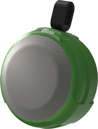 Беспроводная колонка Ritmix SP-190B (зеленый)