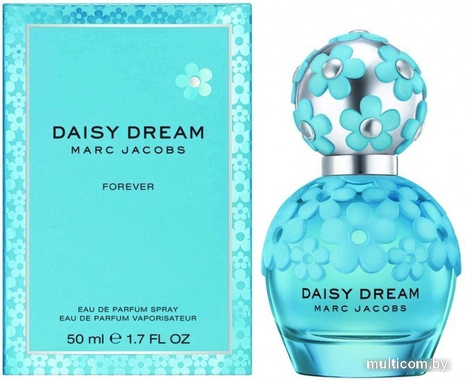 Marc Jacobs Daisy Dream Forever EdP (50 мл)