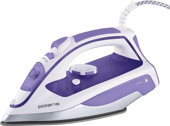Утюг Polaris PIR 2469K (фиолетовый)