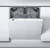 Посудомоечная машина Whirlpool WIC 3B+26