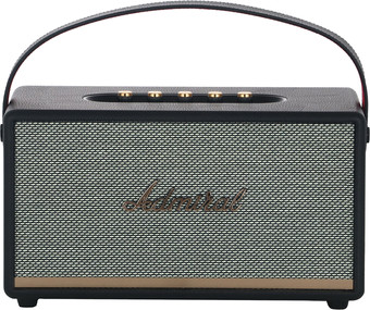 Беспроводная колонка Admiral Audio Mistral (черный)