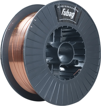 Сварочная проволока Fubag 31520