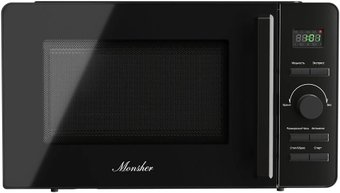 Микроволновая печь Monsher MTW 205 Noir